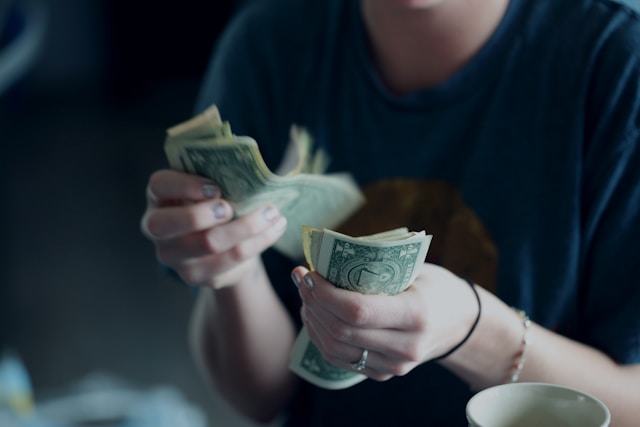 Bankroll in Online Gambling