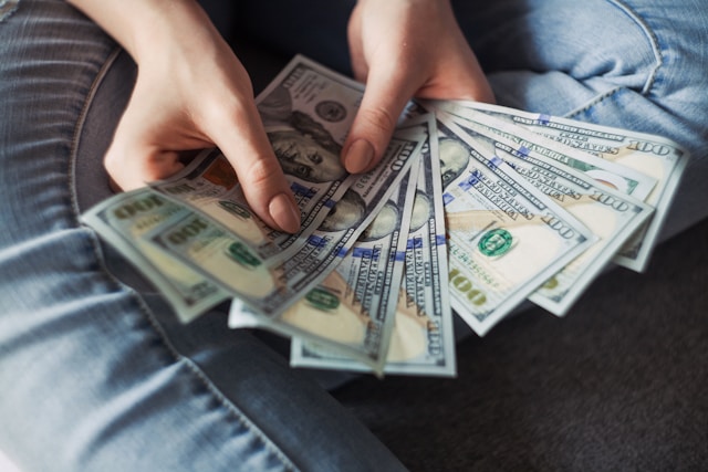 Bankroll in Online Gambling