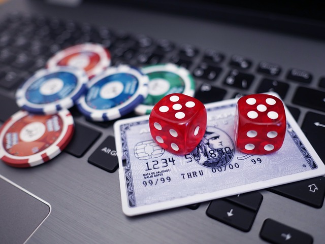 Casino Apps