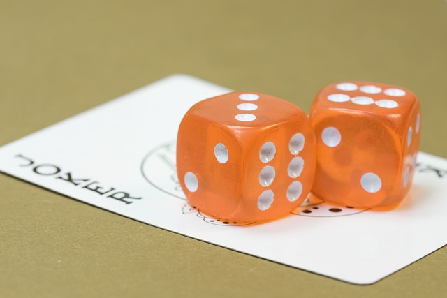Winnings in Online Casinos