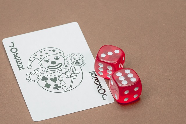 Winnings in Online Casinos
