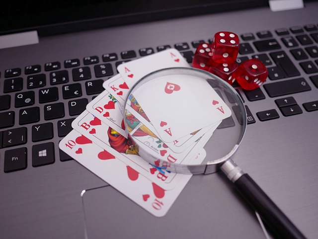 Legitimate Online Casino