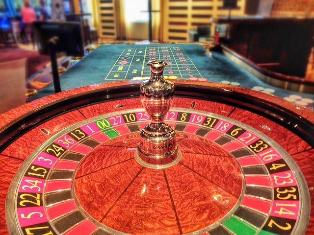 Casino Loyalty Programs