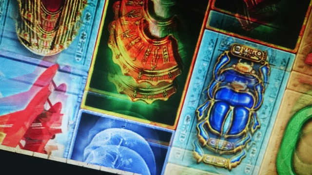 Psychology of Gambling