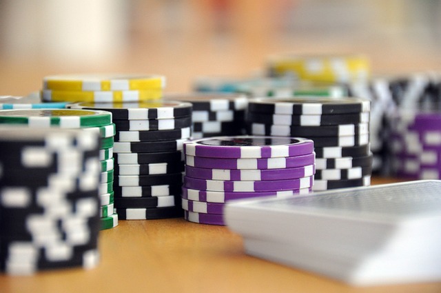 Psychology of Gambling