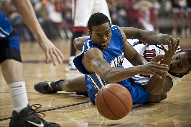 Betting On Basketball